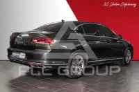 2021 Volkswagen Passat