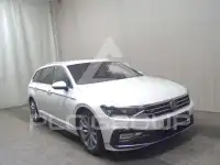 2021 Volkswagen Passat