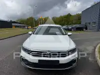 2021 Volkswagen Passat