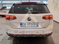 2021 Volkswagen Passat