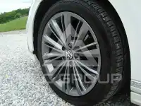 2021 Volkswagen Passat