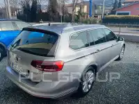 2021 Volkswagen Passat