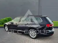 2021 Volkswagen Passat