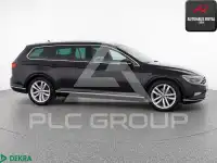 2021 Volkswagen Passat