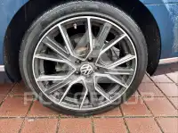 2021 Volkswagen Passat