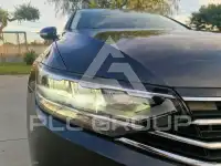 2021 Volkswagen Passat