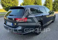 2021 Volkswagen Passat