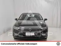 2021 Volkswagen Passat