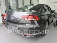 2021 Volkswagen Passat