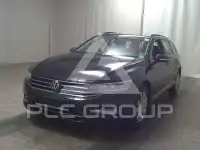 2021 Volkswagen Passat