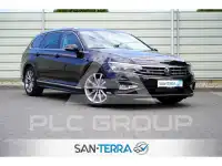 2021 Volkswagen Passat