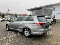 2021 Volkswagen Passat