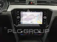 2021 Volkswagen Passat