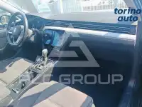 2021 Volkswagen Passat