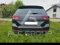 2021 Volkswagen Passat