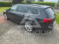 2021 Volkswagen Passat