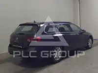 2021 Volkswagen Passat