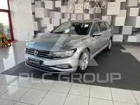2021 Volkswagen Passat