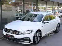 2021 Volkswagen Passat