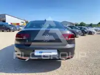 2021 Volkswagen Passat