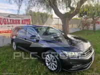2021 Volkswagen Passat