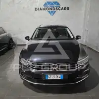 2021 Volkswagen Passat