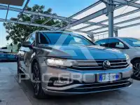 2021 Volkswagen Passat