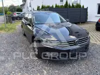 2021 Volkswagen Passat