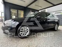 2021 Volkswagen Passat