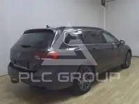 2021 Volkswagen Passat