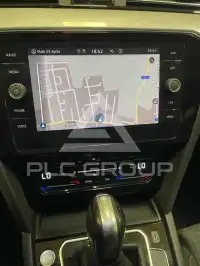 2021 Volkswagen Passat