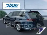 2021 Volkswagen Passat