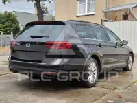 2021 Volkswagen Passat