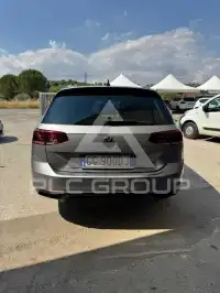 2021 Volkswagen Passat