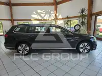 2021 Volkswagen Passat