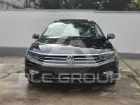 2021 Volkswagen Passat