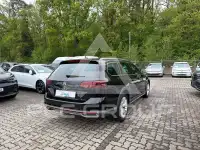 2021 Volkswagen Passat