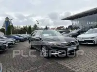 2021 Volkswagen Passat