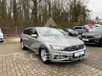 2021 Volkswagen Passat