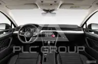 2021 Volkswagen Passat