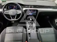 2021 Volkswagen Passat