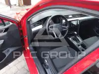2021 Volkswagen Passat