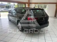 2021 Volkswagen Passat