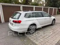 2021 Volkswagen Passat