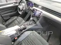 2021 Volkswagen Passat