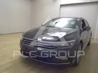 2021 Volkswagen Passat