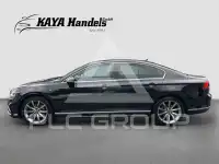 2021 Volkswagen Passat