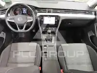2021 Volkswagen Passat