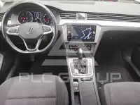 2021 Volkswagen Passat