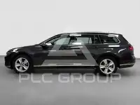 2021 Volkswagen Passat